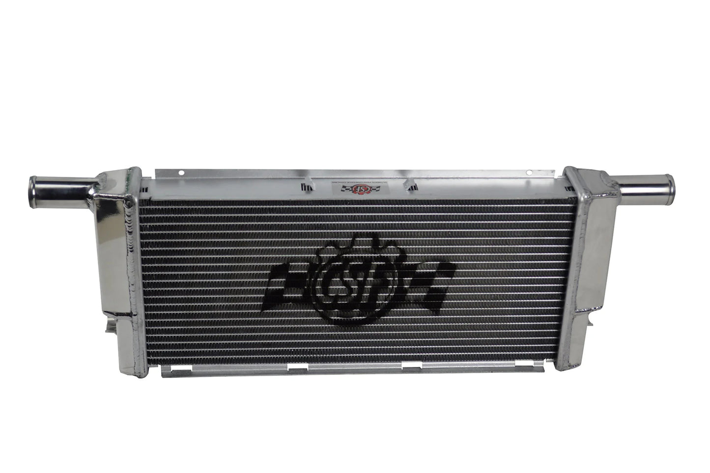 CSF #7060 Porsche 981 Cayman/Boxster (Center) Auxiliary All-Aluminum Radiator
