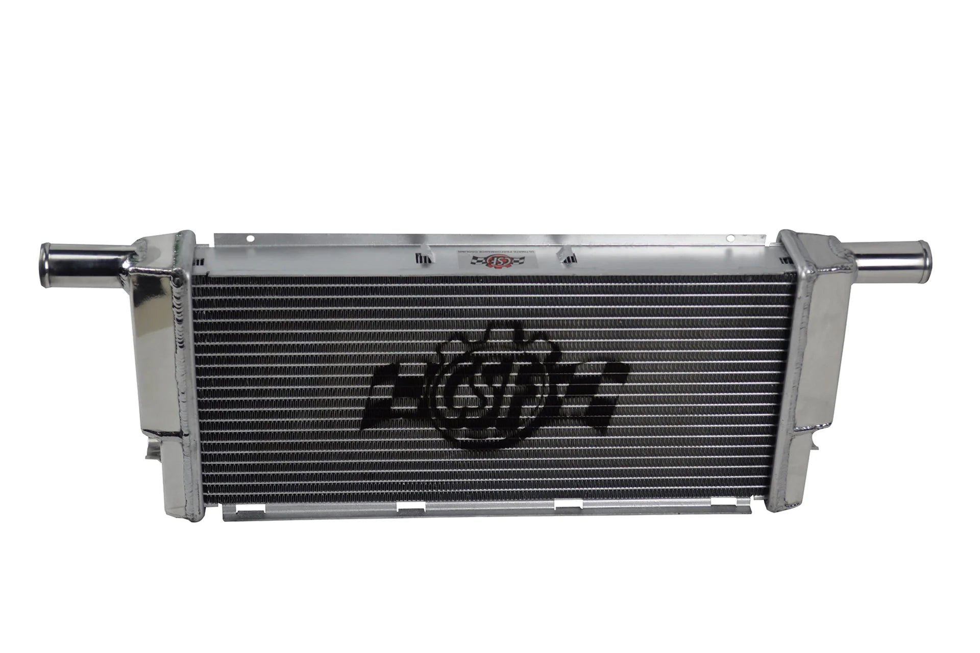 CSF #7060 Porsche 981 Cayman/Boxster (Center) Auxiliary All-Aluminum Radiator
