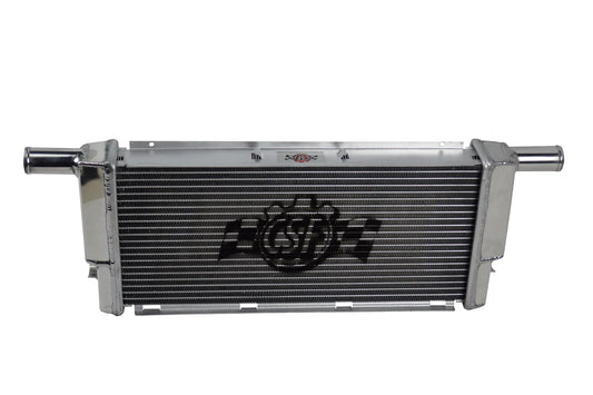 CSF #7060 Porsche 981 Cayman/Boxster (Center) Auxiliary All-Aluminum Radiator