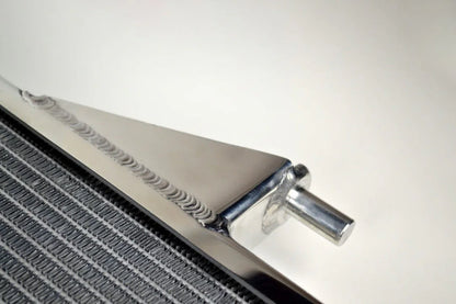 CSF #7061 Chevy Colorado 5.3L / GMC Canyon 5.3L / Hummer H3 All-Aluminum Radiator – view 4