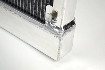 CSF #7061 Chevy Colorado 5.3L / GMC Canyon 5.3L / Hummer H3 All-Aluminum Radiator – view 5