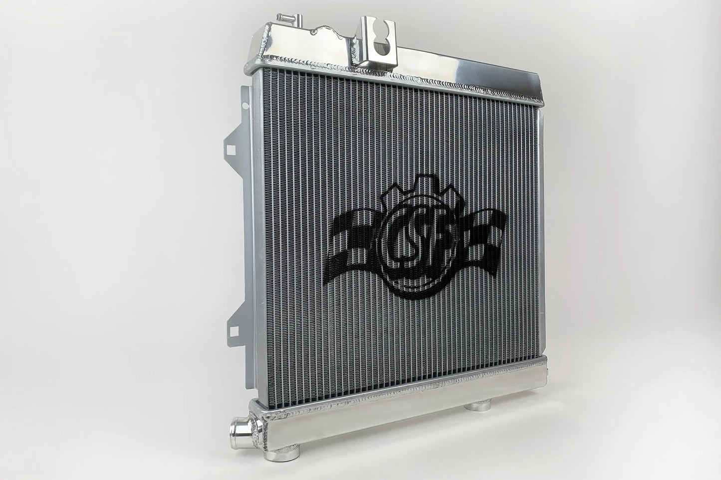 CSF #7063 BMW E30 M3 High-Performance All-Aluminum Radiator – view 2