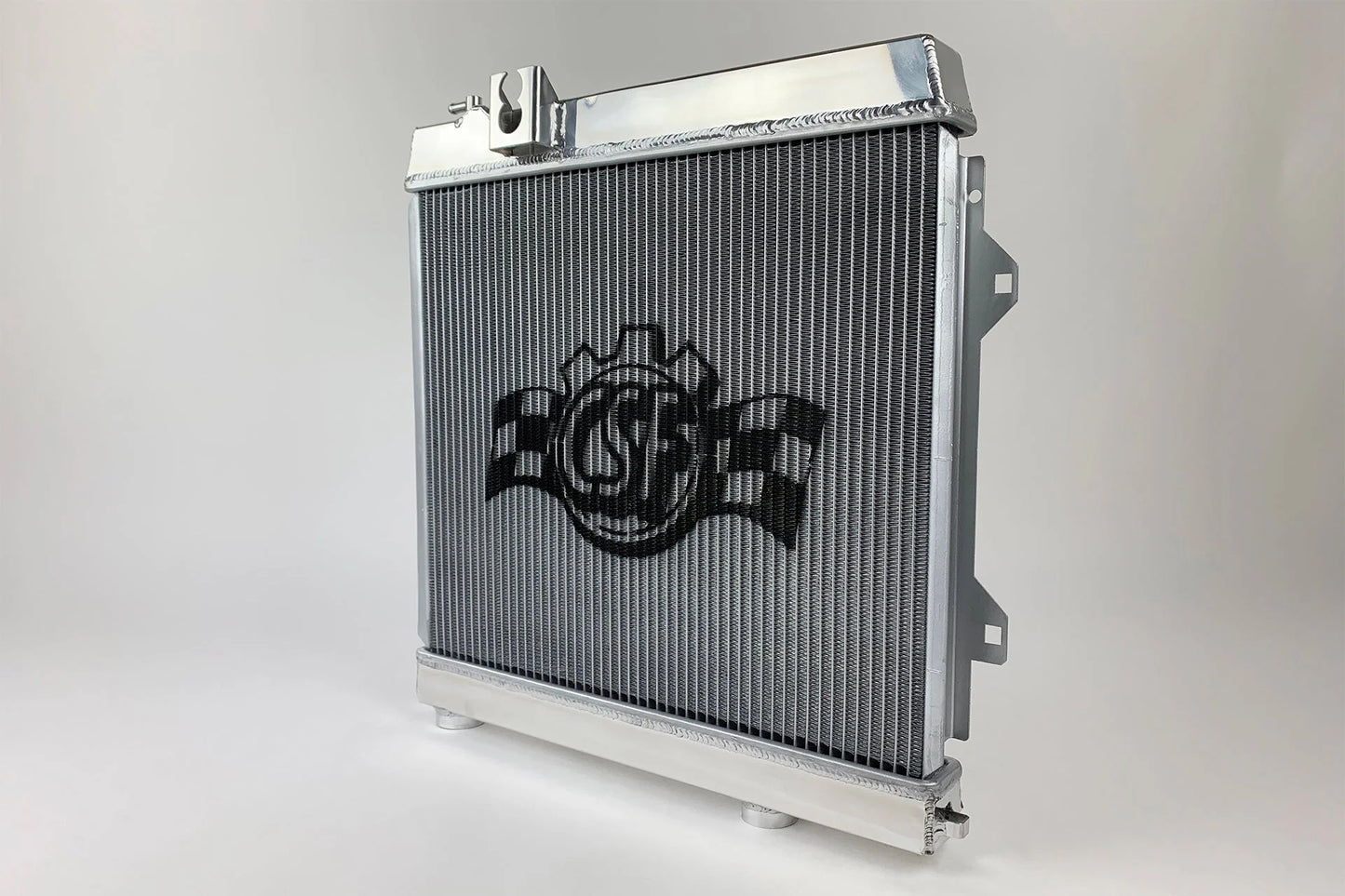 CSF #7063 BMW E30 M3 High-Performance All-Aluminum Radiator – view 3