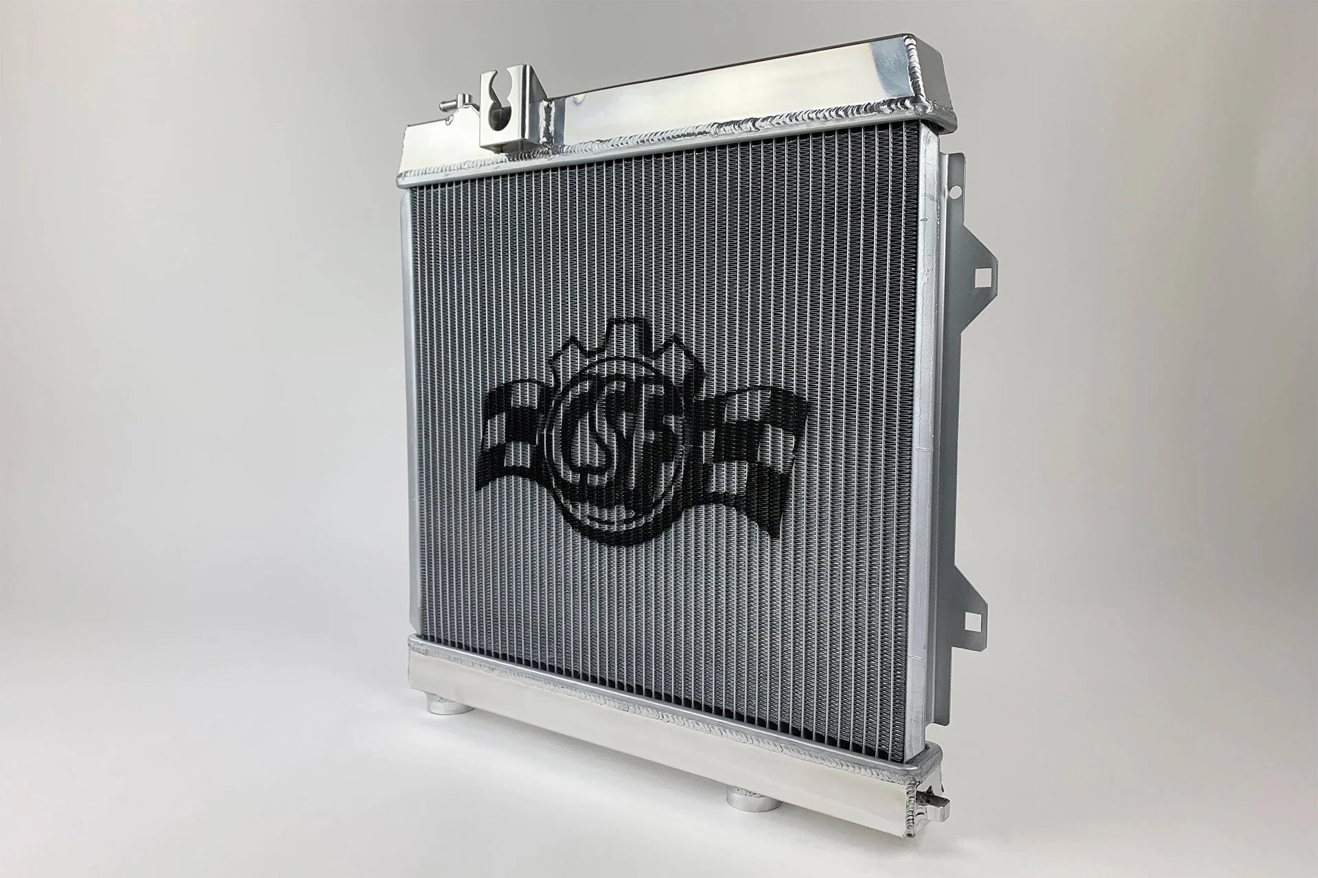 CSF #7063 BMW E30 M3 High-Performance All-Aluminum Radiator – view 3