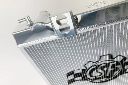 CSF #7063 BMW E30 M3 High-Performance All-Aluminum Radiator – view 5