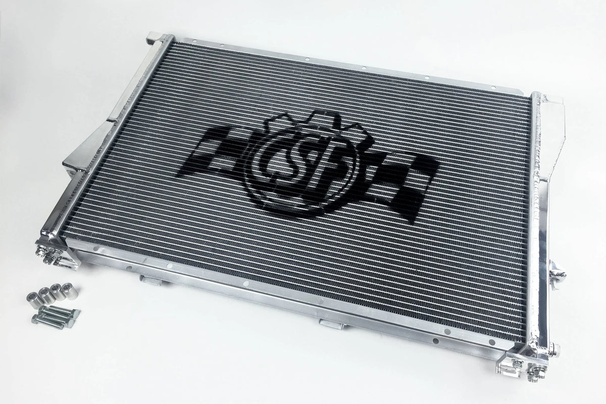 CSF #7064 BMW E39 M5 / 540i (MT) High-Performance All-Aluminum Radiator – view 2
