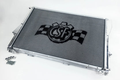 CSF #7064 BMW E39 M5 / 540i (MT) High-Performance All-Aluminum Radiator – view 2
