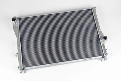 CSF #7064 BMW E39 M5 / 540i (MT) High-Performance All-Aluminum Radiator – view 5