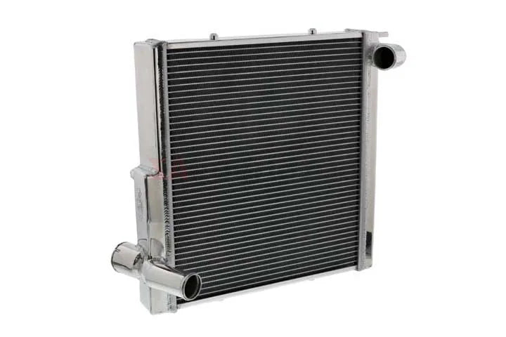 CSF #7067 Porsche 991.1 Carrera / 981 Boxster / Cayman / GT4 (Right) All-Aluminum Radiator – view 2