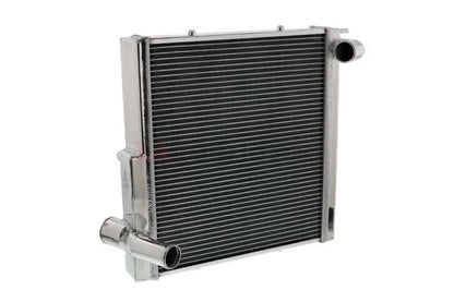 CSF #7067 Porsche 991.1 Carrera / 981 Boxster / Cayman / GT4 (Right) All-Aluminum Radiator – view 2