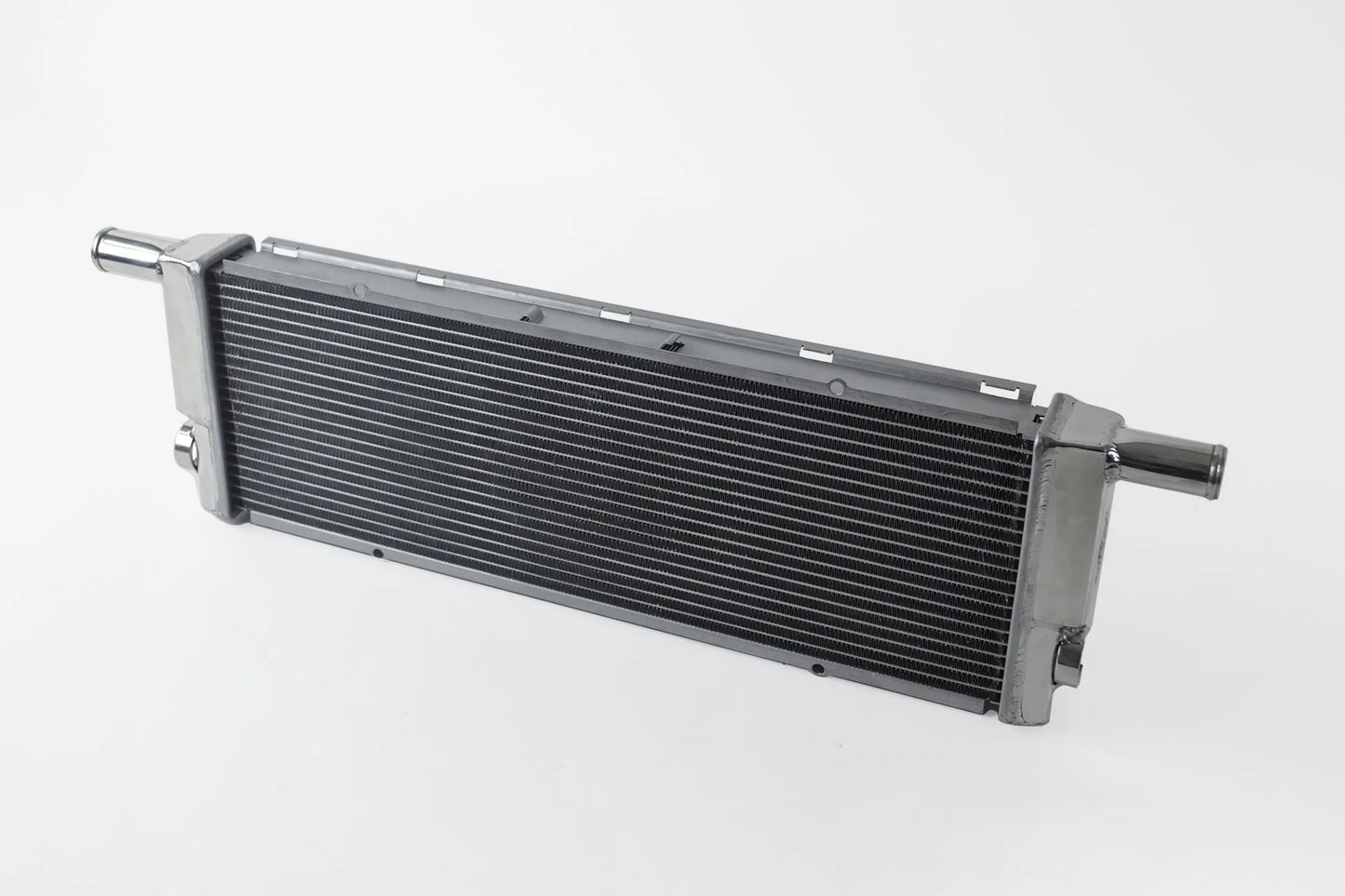 CSF #7068 Porsche 991 Turbo / GT3/RS/CUP / 981 Spyder / GT4 (Center) All-Aluminum Radiator – view 2