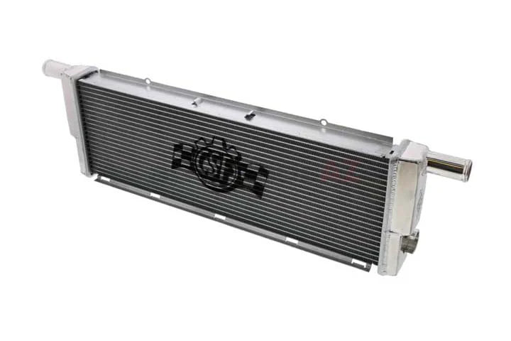 CSF #7068 Porsche 991 Turbo / GT3/RS/CUP / 981 Spyder / GT4 (Center) All-Aluminum Radiator – view 5