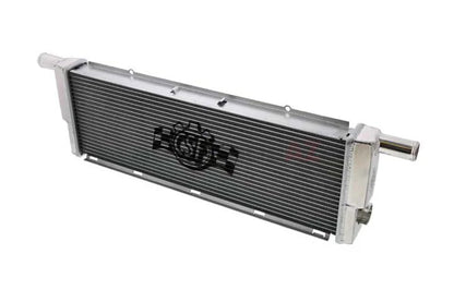 CSF #7068 Porsche 991 Turbo / GT3/RS/CUP / 981 Spyder / GT4 (Center) All-Aluminum Radiator – view 5