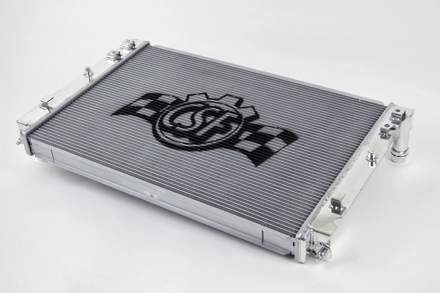 CSF #7071 Audi B5 S4 High-Performance All-Aluminum Radiator – view 2