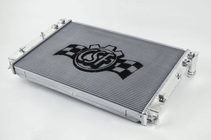 CSF #7071 Audi B5 S4 High-Performance All-Aluminum Radiator – view 2