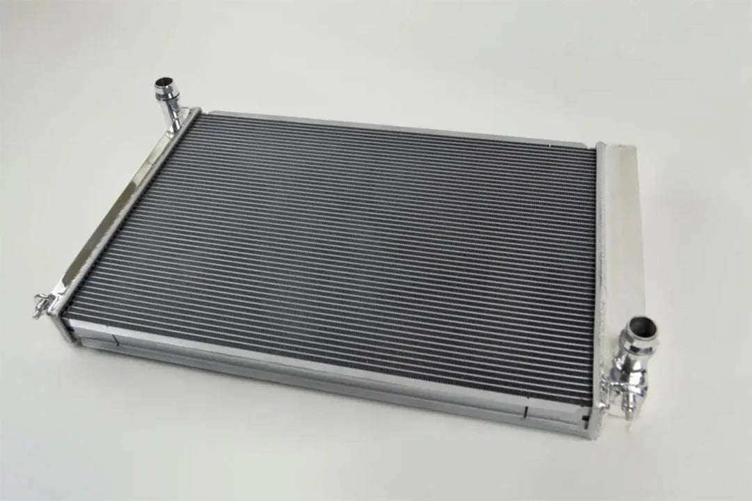 CSF #7071 Audi B5 S4 High-Performance All-Aluminum Radiator – view 3