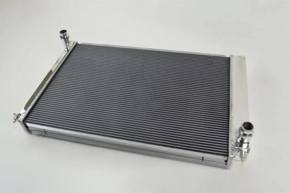CSF #7071 Audi B5 S4 High-Performance All-Aluminum Radiator – view 3