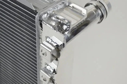 CSF #7071 Audi B5 S4 High-Performance All-Aluminum Radiator – view 4