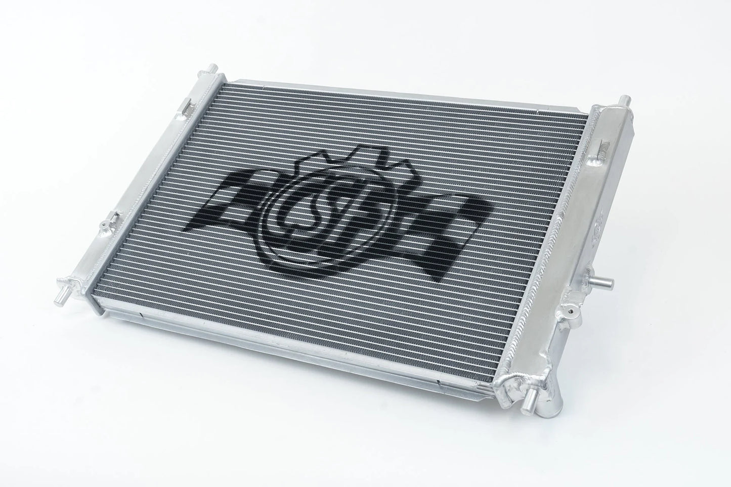 CSF #7074 2015+ Mazda ND Miata High-Performance All-Aluminum Radiator – view 2