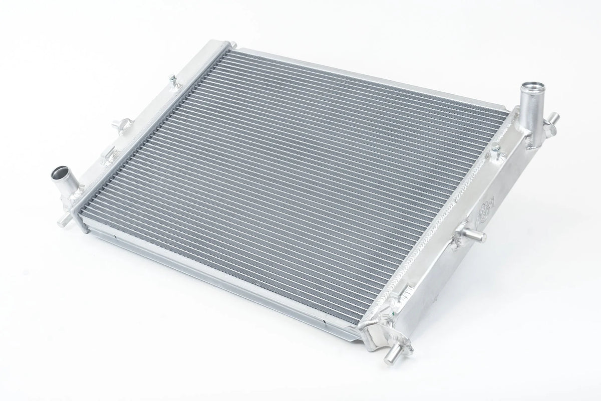 CSF #7074 2015+ Mazda ND Miata High-Performance All-Aluminum Radiator – view 3