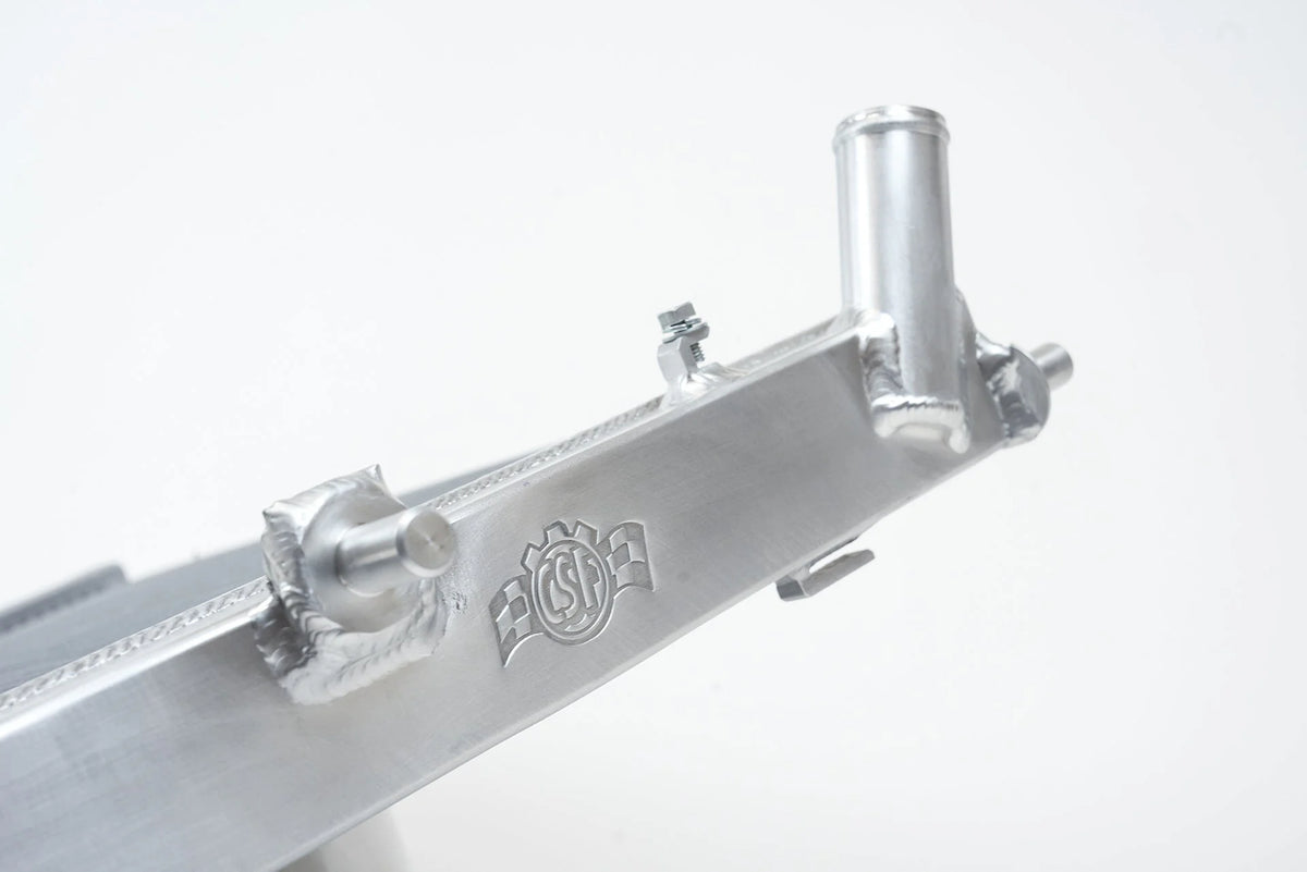 CSF #7074 2015+ Mazda ND Miata High-Performance All-Aluminum Radiator – view 6