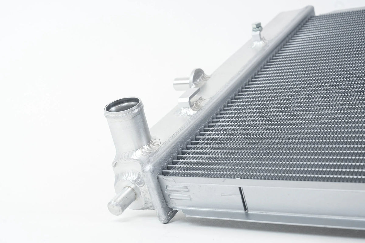 CSF #7074 2015+ Mazda ND Miata High-Performance All-Aluminum Radiator – view 7
