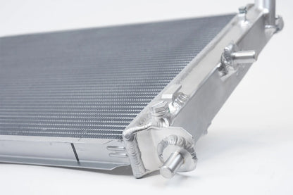 CSF #7074 2015+ Mazda ND Miata High-Performance All-Aluminum Radiator – view 8