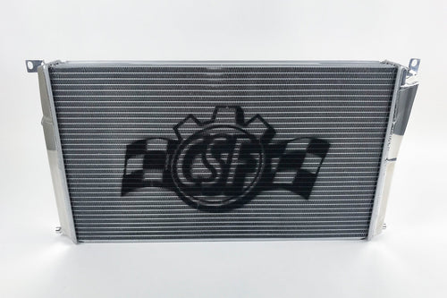 BMW F87 M2 / F2X M235i / F3X 335i / 435i (N55 incl xDrive) Race-Spec Radiator