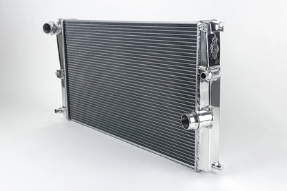 CSF #7078 BMW F87 M2 / F2X M235i / F3X 335i / 435i (N55 incl xDrive) All-Aluminum Radiator – view 2