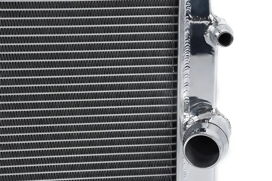 CSF #7078 BMW F87 M2 / F2X M235i / F3X 335i / 435i (N55 incl xDrive) All-Aluminum Radiator – view 6
