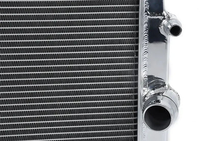CSF #7078 BMW F87 M2 / F2X M235i / F3X 335i / 435i (N55 incl xDrive) All-Aluminum Radiator – view 6