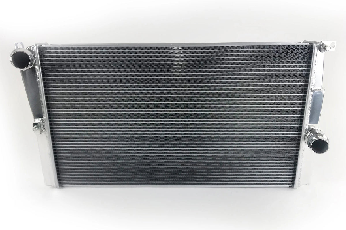 CSF #7080 BMW F2X 1/2-Series / F3X 3/4-Series / i30 (MT) All-Aluminum Radiator – view 2