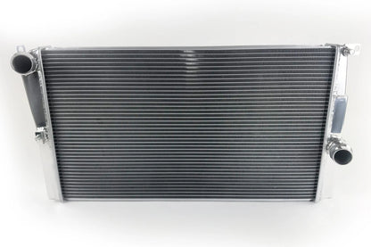 CSF #7080 BMW F2X 1/2-Series / F3X 3/4-Series / i30 (MT) All-Aluminum Radiator – view 2