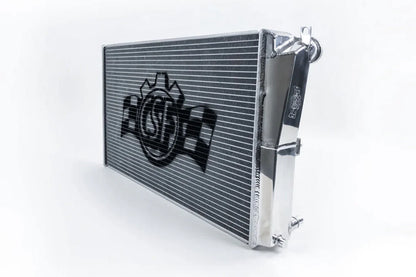 CSF #7081 BMW F2X 1/2-Series / F3X 3/4-Series (AT) High-Performance All-Aluminum Radiator – view 5
