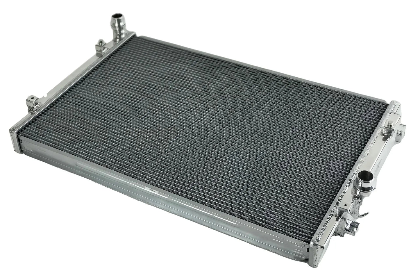 CSF #7084 Audi / VW MQB Triple-pass High-Performance All-Aluminum Radiator – view 2