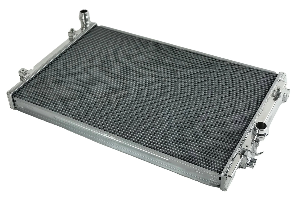 CSF #7084 Audi / VW MQB Triple-pass High-Performance All-Aluminum Radiator – view 2