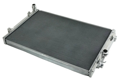 CSF #7084 Audi / VW MQB Triple-pass High-Performance All-Aluminum Radiator – view 2