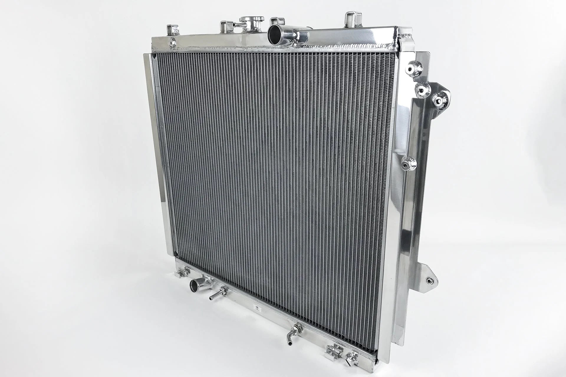 CSF #7085 10-20 Toyota 4Runner High-Performance All-Aluminum Radiator – view 2