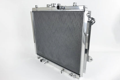 CSF #7085 10-20 Toyota 4Runner High-Performance All-Aluminum Radiator – view 2