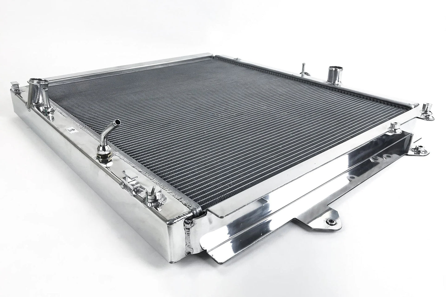 CSF #7085 10-20 Toyota 4Runner High-Performance All-Aluminum Radiator – view 3