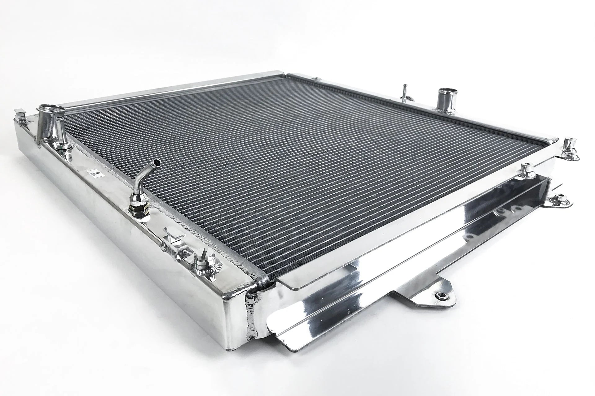 CSF #7085 10-20 Toyota 4Runner High-Performance All-Aluminum Radiator – view 3