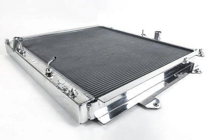 CSF #7085 10-20 Toyota 4Runner High-Performance All-Aluminum Radiator – view 3