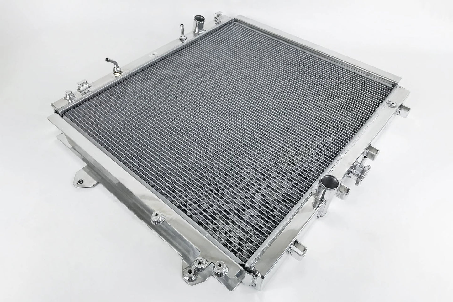 CSF #7085 10-20 Toyota 4Runner High-Performance All-Aluminum Radiator – view 4