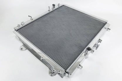 CSF #7085 10-20 Toyota 4Runner High-Performance All-Aluminum Radiator – view 4