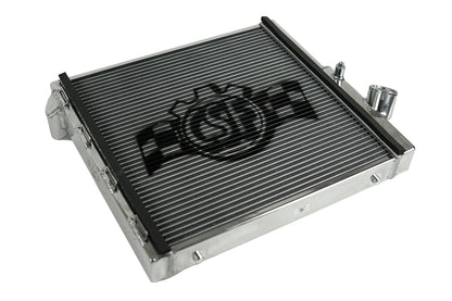 CSF #7087 Porsche 991.2 911 / GT2 / GT3 / 718 Boxster/Cayman (Right) All-Aluminum Radiator