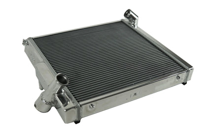 CSF #7087 Porsche 991.2 911 / GT2 / GT3 / 718 Boxster/Cayman (Right) All-Aluminum Radiator – view 2