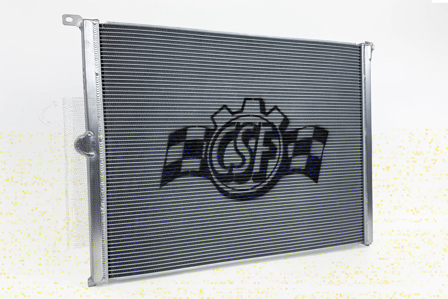 CSF #7089 CSF High-Performance Radiator For BMW F-Chassis Gen 1 B58