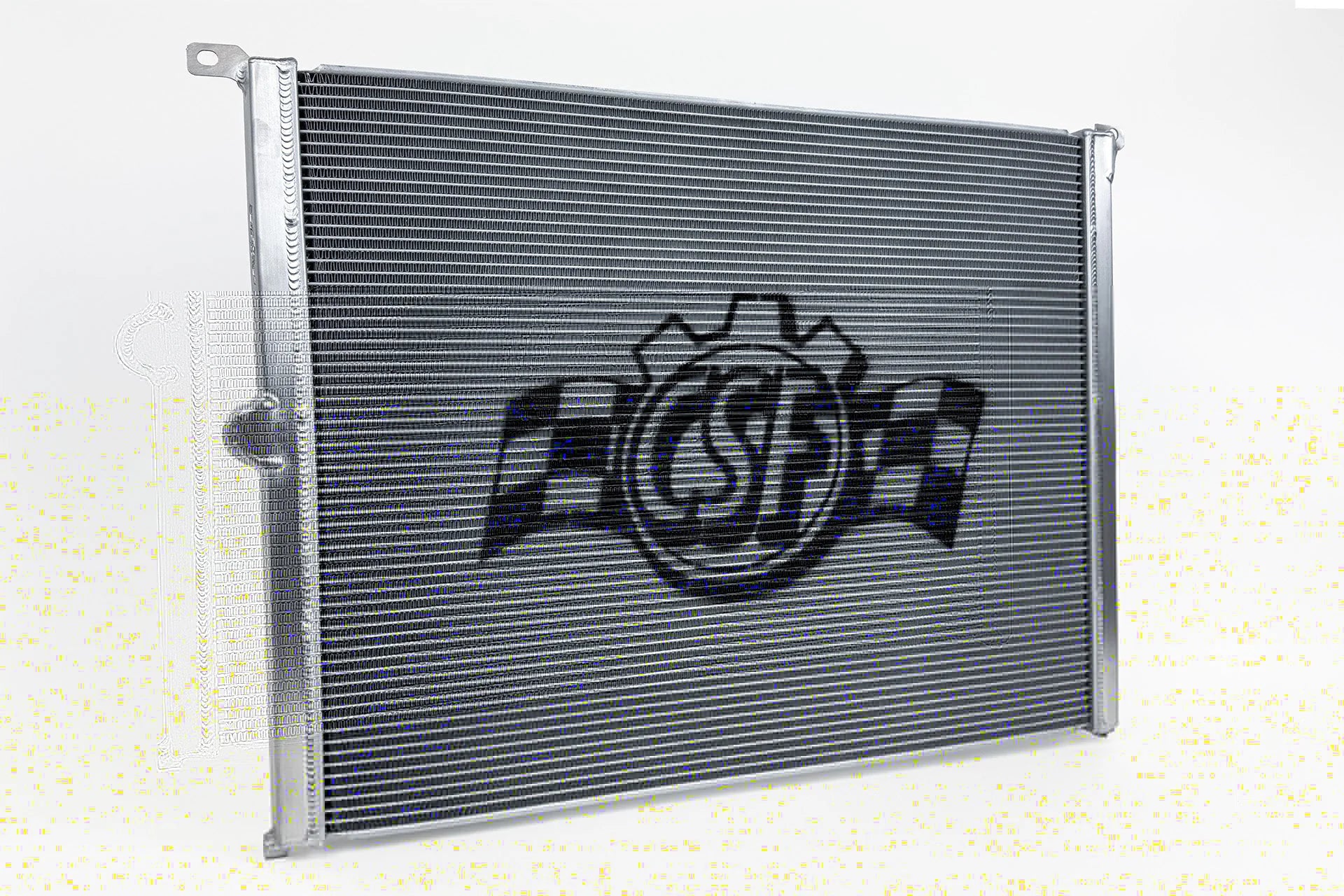 CSF #7089 CSF High-Performance Radiator For BMW F-Chassis Gen 1 B58