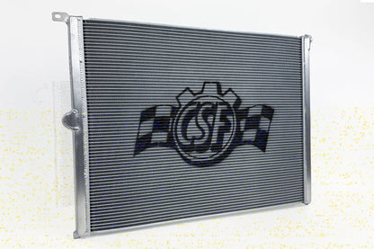CSF #7089 CSF High-Performance Radiator For BMW F-Chassis Gen 1 B58