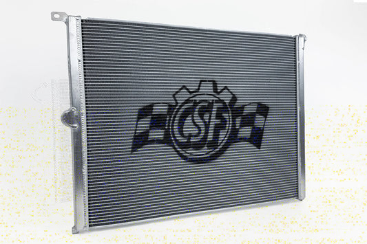CSF #7089 CSF High-Performance Radiator For BMW F-Chassis Gen 1 B58